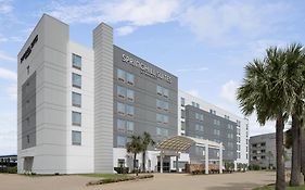 Springhill Suites Houston Intercontinental Airport