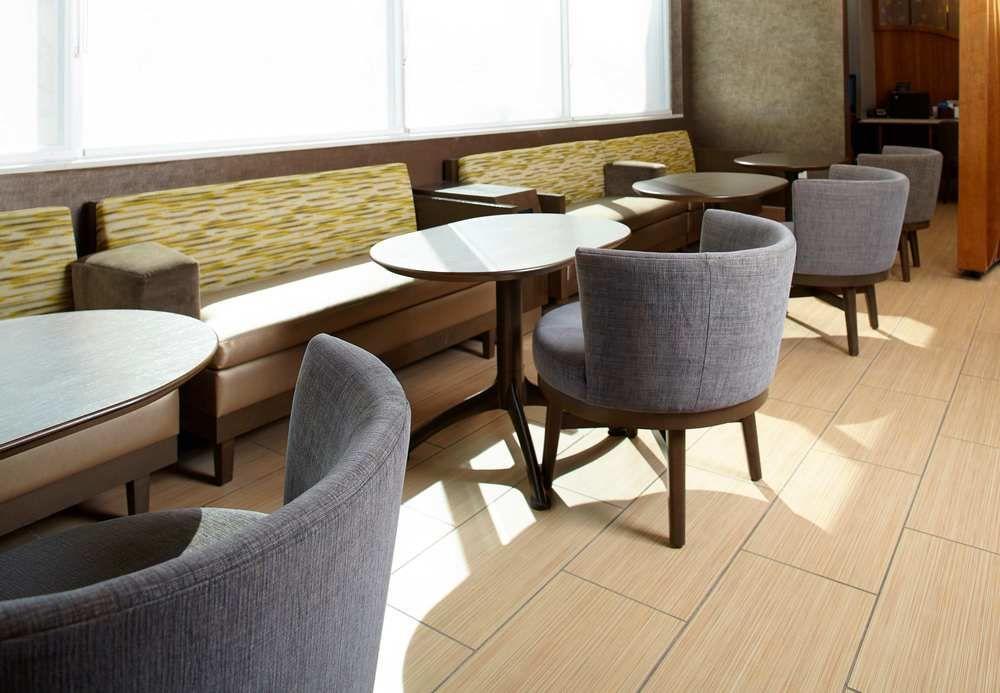 Springhill Suites Houston Intercontinental Airport Exterior photo
