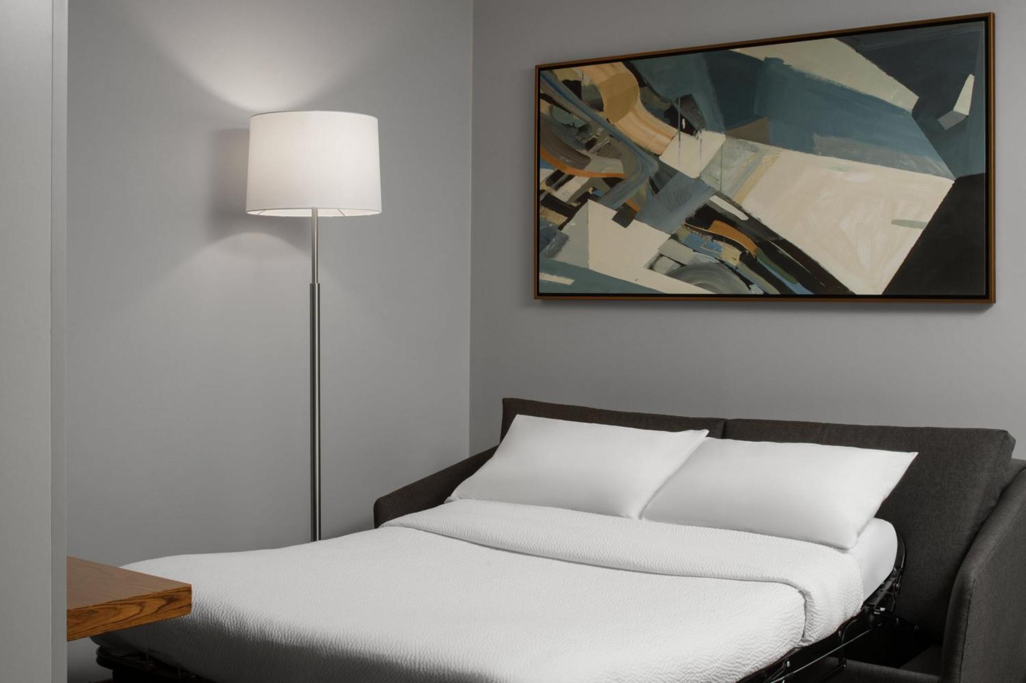 Springhill Suites Houston Intercontinental Airport Exterior photo
