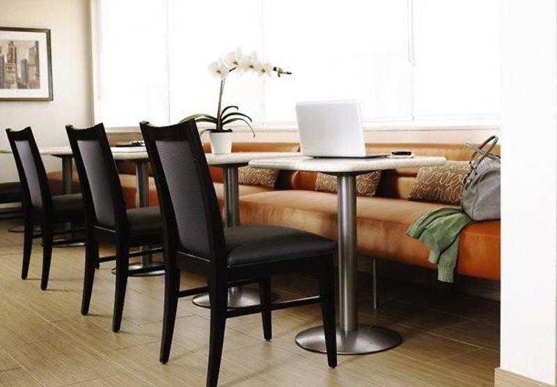 Springhill Suites Houston Intercontinental Airport Facilities photo