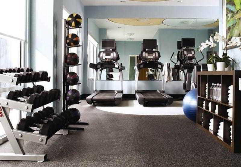 Springhill Suites Houston Intercontinental Airport Facilities photo